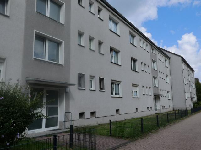 Apartment mieten in Alt-Oberhausen, Oberhausen