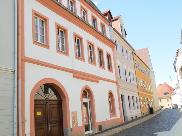 Apartment mieten in Historische Altstadt, Görlitz
