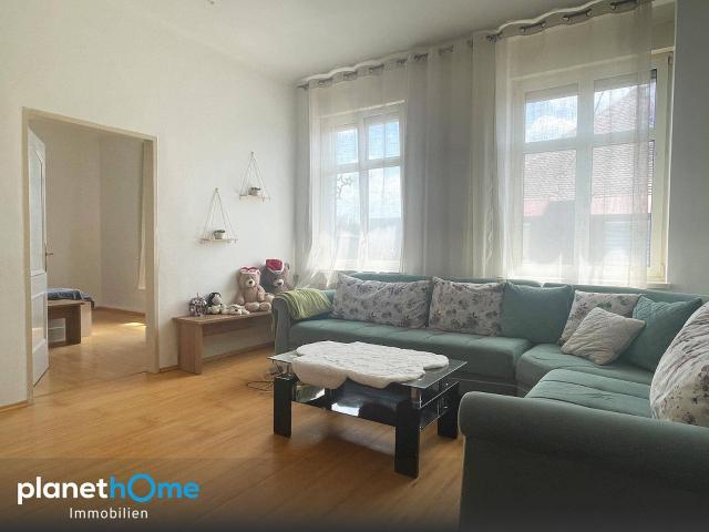 Apartment mieten in Oberwart, Burgenland