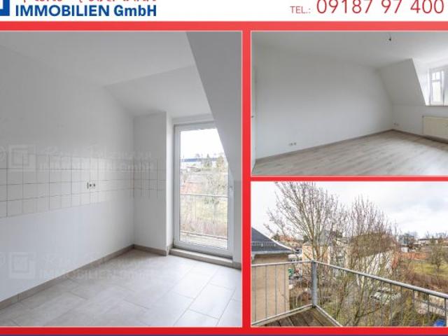 Wohnung kaufen in Reichenbach, Sachsen