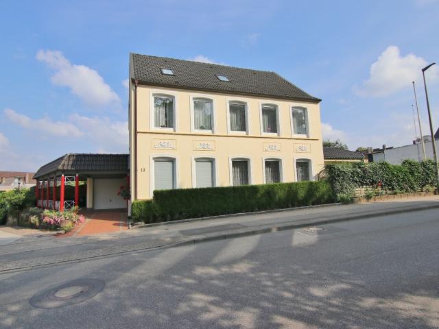 Wohnung mieten in Altstadt, Schleswig