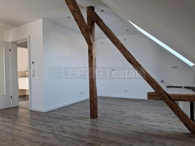 Wohnung mieten in Grimma, Sachsen