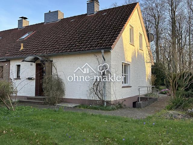 Haus kaufen in Boizenburg, Siedlung