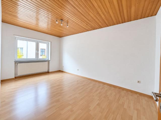Apartment mieten in Ilvesheim, Rhein-Neckar-Kreis