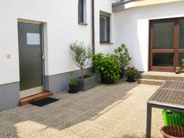 Apartment mieten in Ilvesheim, Baden-Württemberg