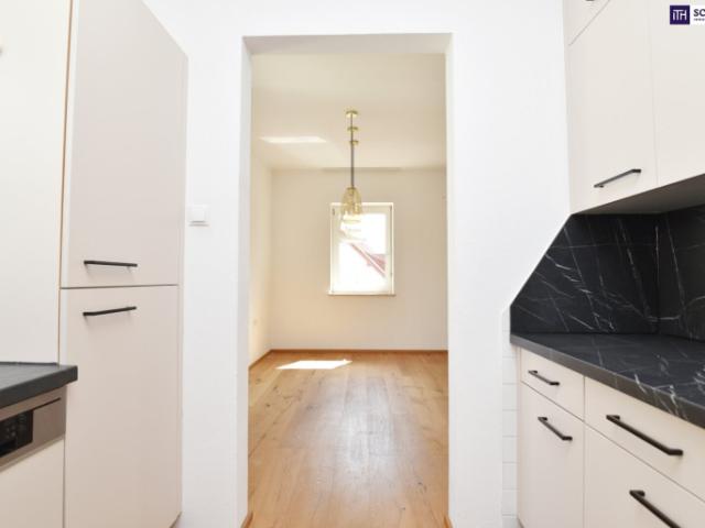 Wohnung kaufen in Lieboch, Steiermark