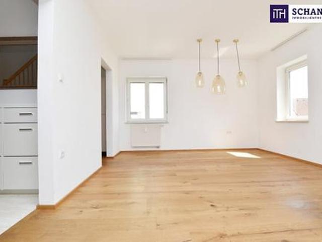 Wohnung kaufen in Lieboch, Steiermark