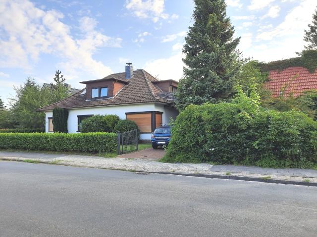 Dachgeschosswohnung mieten in Schortens, Niedersachsen