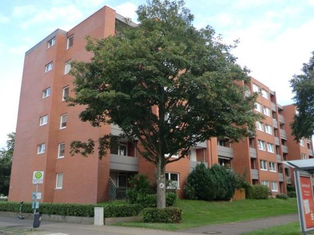 Wohnung kaufen in Neumünster, Schleswig-Holstein