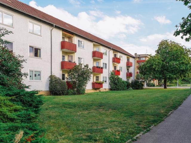Apartment mieten in Hellwinkel, Wolfsburg
