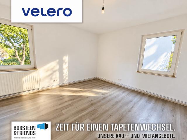 Apartment mieten in Hassel, Gelsenkirchen