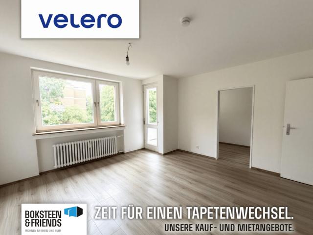 Apartment mieten in Horst, Gelsenkirchen