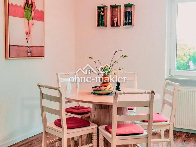 Apartment mieten in Mainz, Rheinland-Pfalz