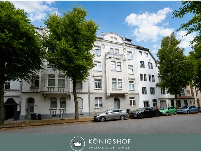 Apartment mieten in Dießem, Krefeld