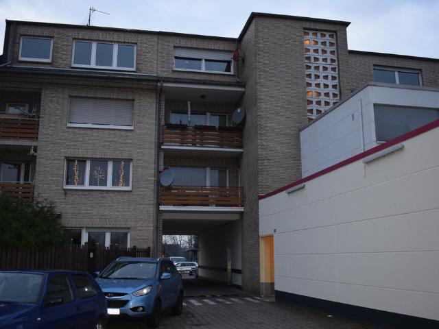 Wohnung mieten in Kaldenhausen, Duisburg