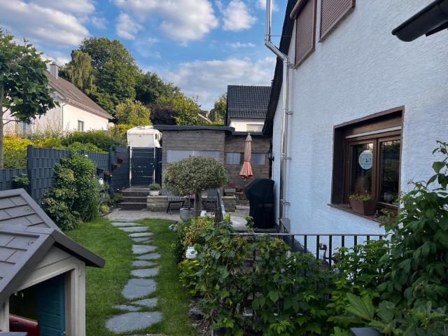 Haus kaufen in Gevelsberg
