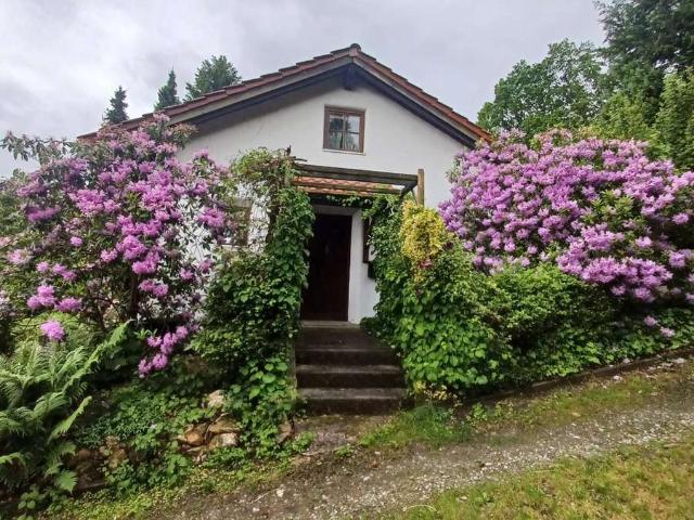 Haus kaufen in Pilgramsberg, Rattiszell