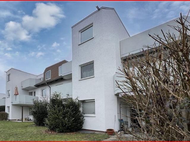 Wohnung kaufen in Itzum-Marienburg, Hildesheim
