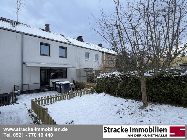 Haus kaufen in Schildesche, Bielefeld