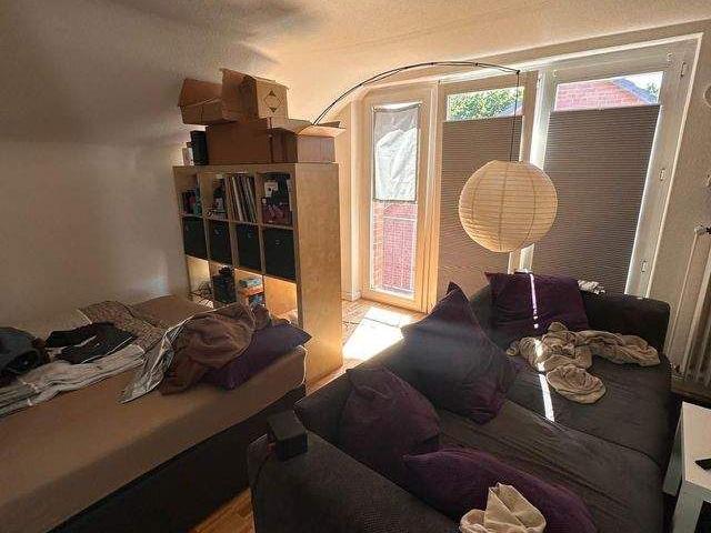 Apartment mieten in Garstedt, Norderstedt