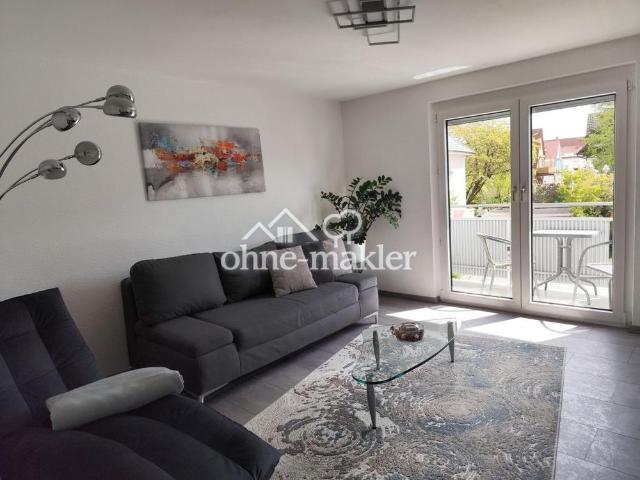 Apartment mieten in Radolfzell, Baden-Württemberg