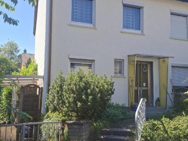 Villa kaufen in Reutlingen (Kernstadt), Reutlingen