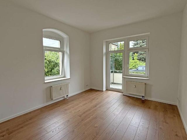 Apartment mieten in Laubegast, Dresden