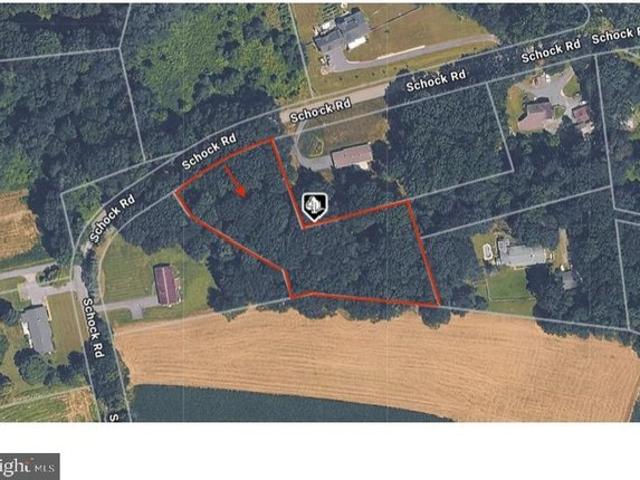 Land for sale in Lenhartsville, Berks County