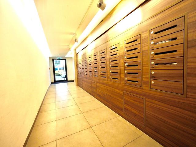 Etagenwohnung mieten in Wien, Donaustadt