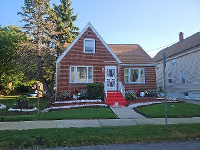 House for sale in Cheektowaga, New York