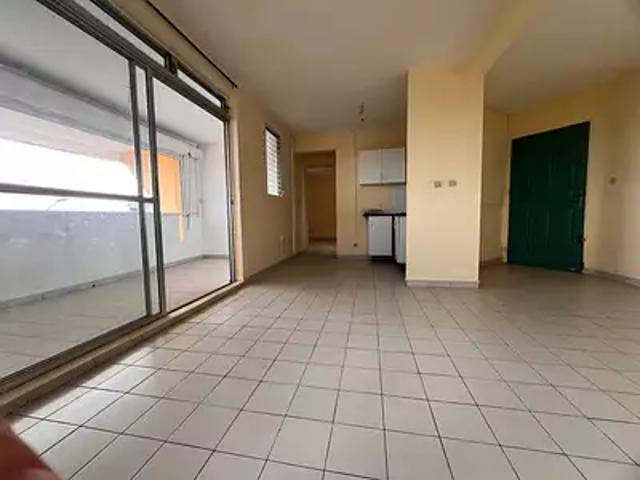 Appartement vente à L'Enclos, Martinique