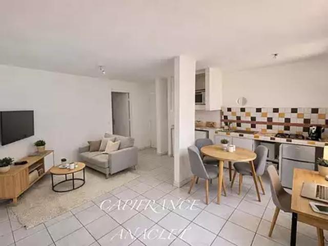 Appartement vente à L'Enclos, Martinique