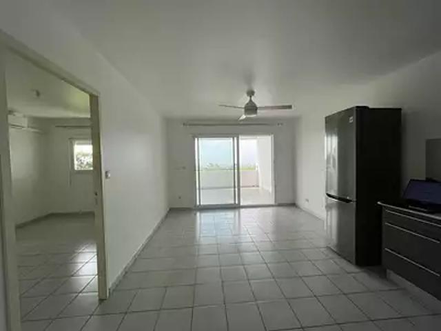 Appartement vente à L'Enclos, Martinique