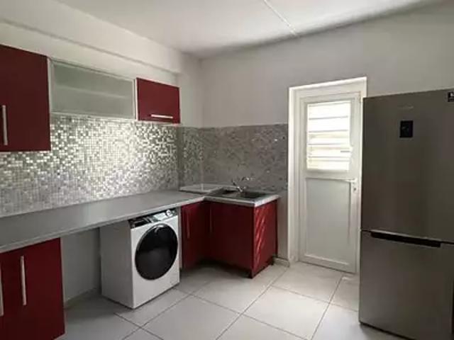 Appartement vente à L'Enclos, Schœlcher