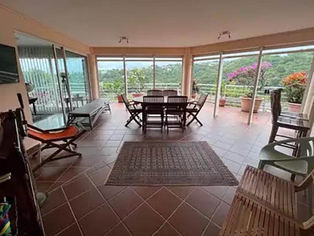 Appartement vente à L'Enclos, Martinique