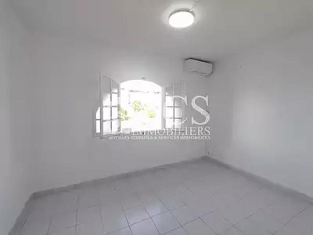 Appartement location à L'Enclos, Martinique