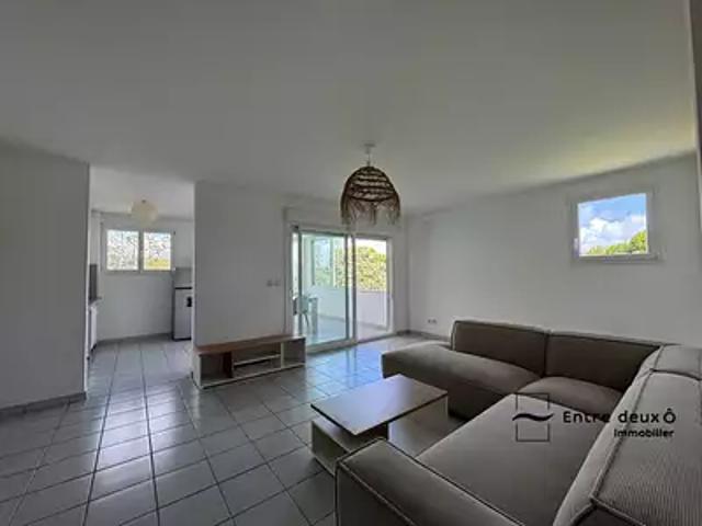 Appartement location à L'Enclos, Martinique