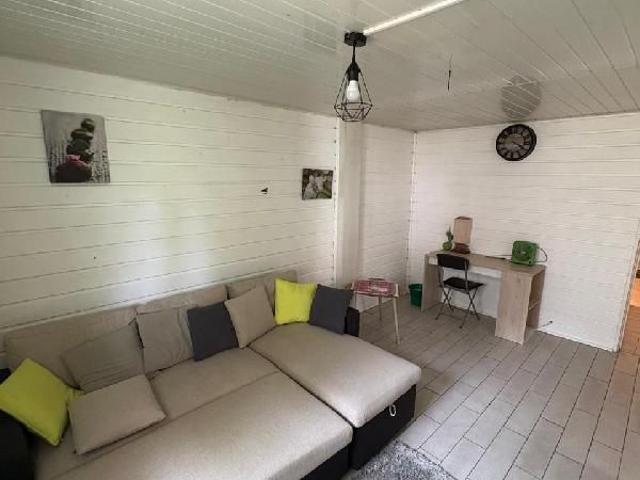 Appartement location à Square des Solstices, Viry-Châtillon