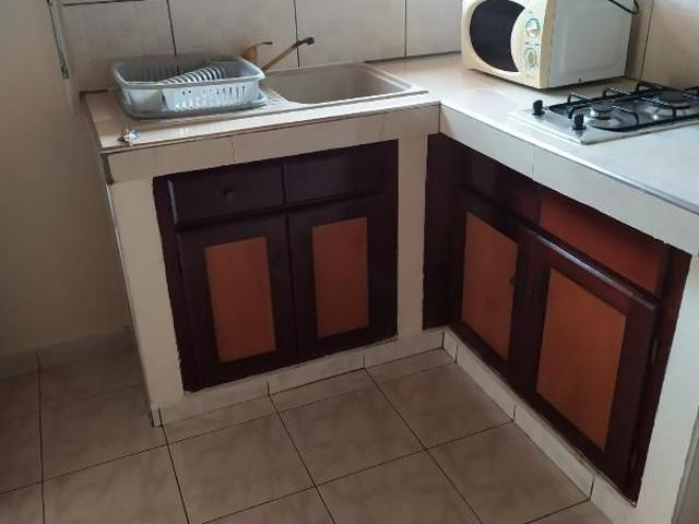 Studio location à Square des Solstices, Viry-Châtillon