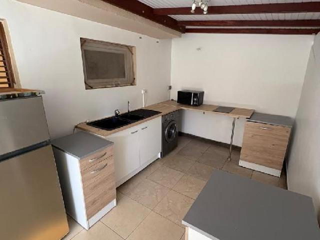 Studio location à Square des Solstices, Viry-Châtillon