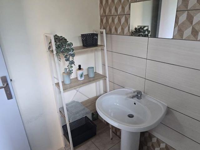 Studio location à Square des Solstices, Viry-Châtillon
