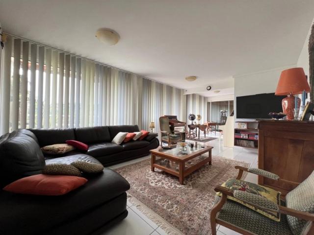Appartement vente à L'Enclos, Martinique
