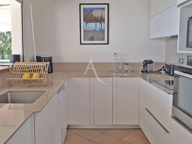 Appartement vente à L'Enclos, Martinique