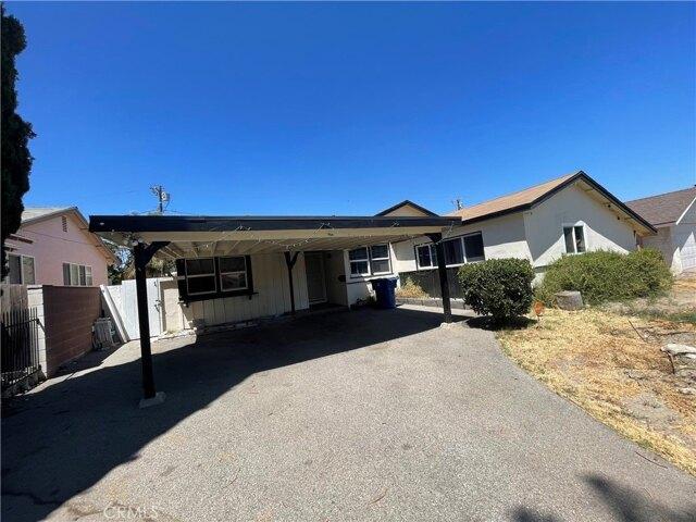 House for sale in Canoga Park, California