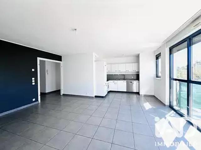 Appartement vente à Schœneck, Moselle