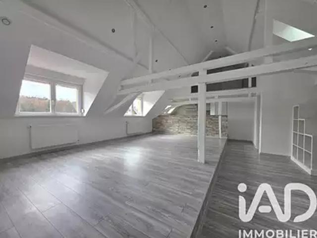 Appartement vente à Forbach-Boulay-Moselle, Schoeneck