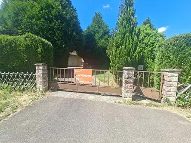 Maison vente à Forbach-Boulay-Moselle, Schoeneck