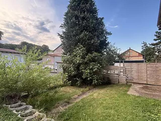 Maison vente à Forbach-Boulay-Moselle, Schoeneck