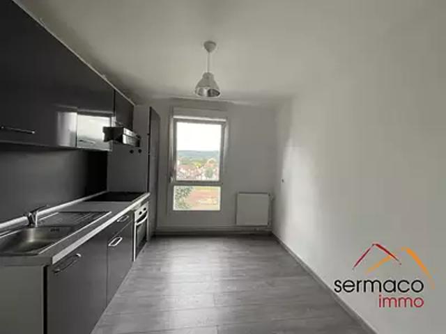 Appartement location à Forbach-Boulay-Moselle, Schoeneck