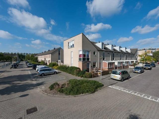 Appartement te huur in Diemen-Noord, Diemen